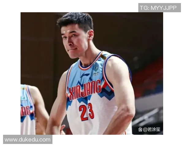 新疆队26号球员鲁吐布拉成为球队进攻核心，展现出色表现