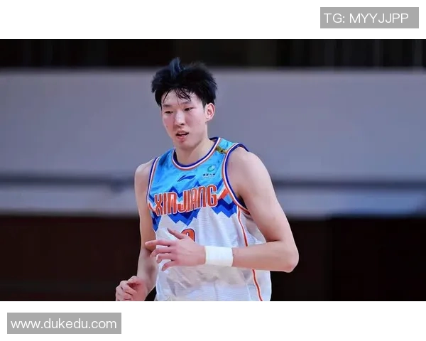 周琦成为CBA历史上第一位获得全明星票王的球员:一个篮球奇迹的诞生 周琦成为CBA历史上第一位获得全明星票王的球员:一个篮球奇迹的诞生