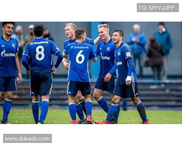 沙尔克04客场擒弗赖堡,取得关键胜利!