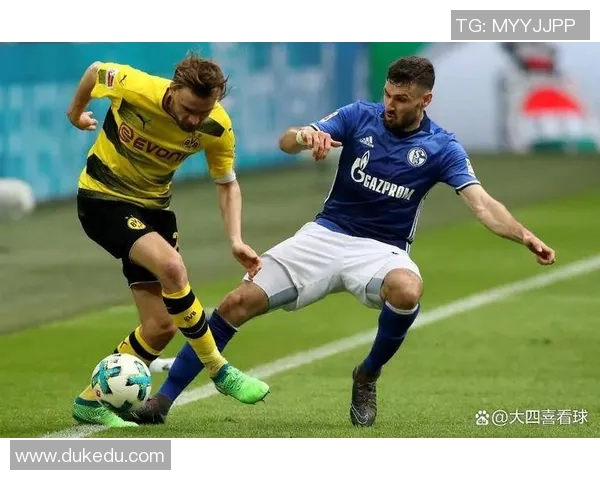 沙尔克04客场大溃败，德甲降级压力不断增加