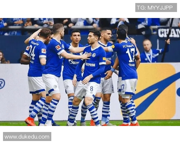 沙尔克04阵容空虚主帅战术悬念待解