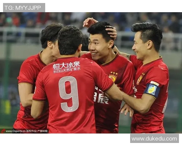 恒大与辽宁的对决里皮如何带领球队重塑辉煌 恒大与辽宁的对决里皮如何带领球队重塑辉煌