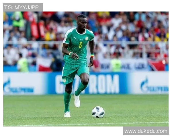 库利巴利在国际赛场上的崛起与未来发展潜力分析