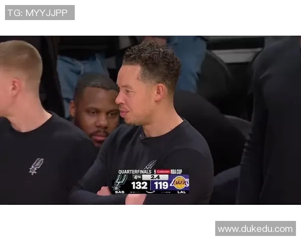 马刺与湖人精彩对决超清回放全场精彩瞬间尽在眼前