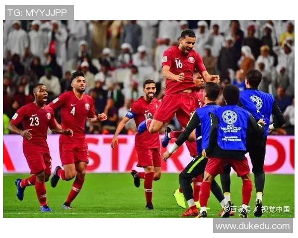 卡塔尔与阿联酋比赛赔率分析及最新动态解读