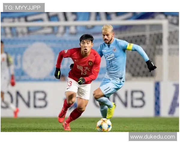 恒大与大邱的较量谁能胜出揭晓精彩对决的结果与分析 恒大与大邱的较量谁能胜出揭晓精彩对决的结果与分析