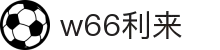 W66利来·(中国)集团